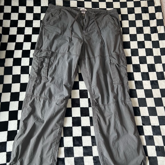 garage cargo pants - Picture 2 of 6